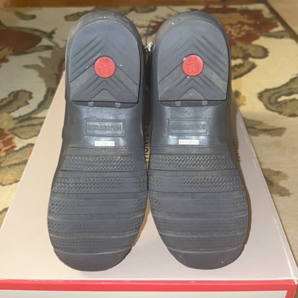 Women’s Original Tall Hunter Rain Boots - Picture 7 of 17